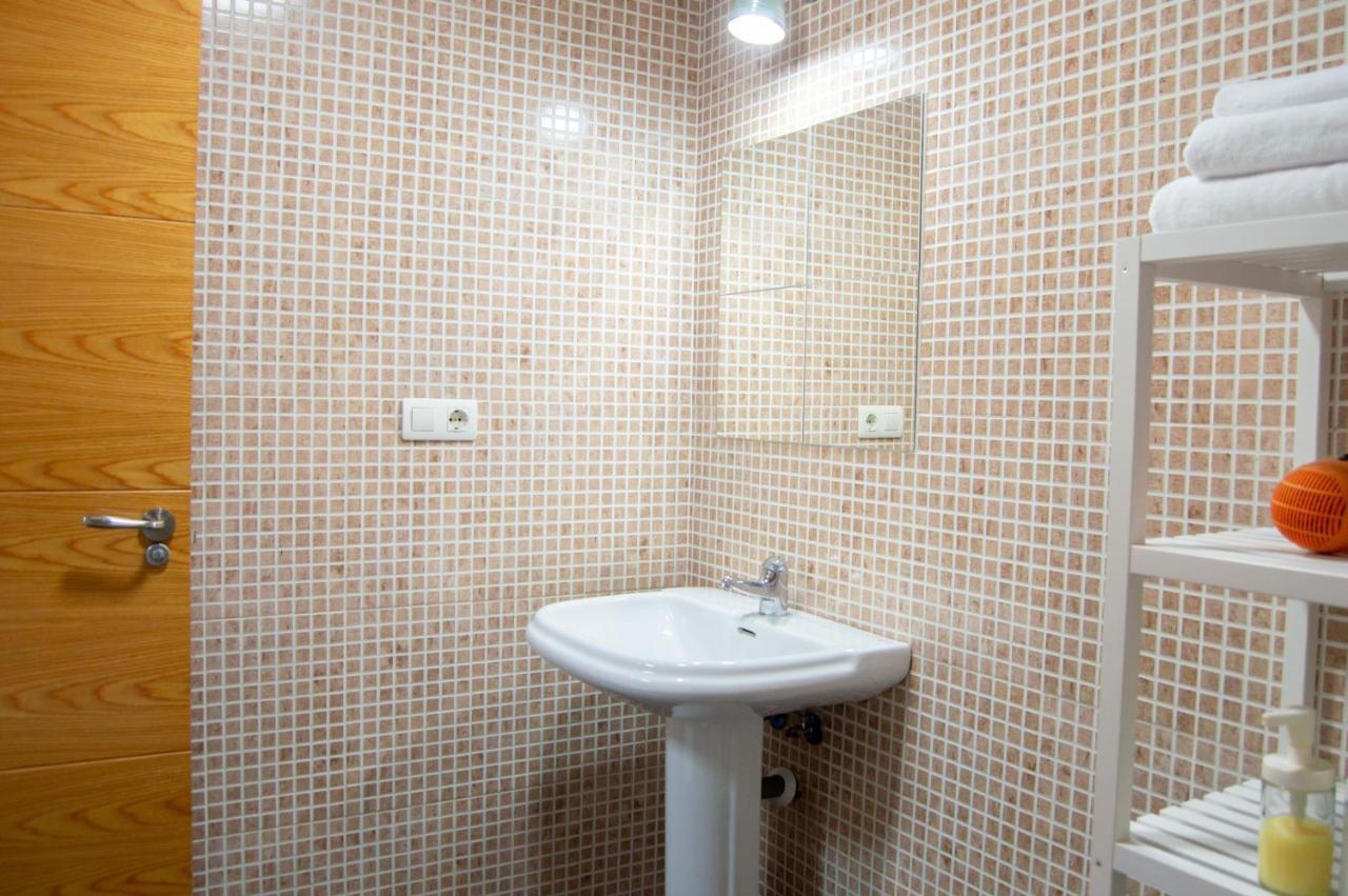 Novam Studio Centro De Malaga. Exteriér fotografie